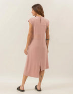 Vestido Desconstruído Jordana Rose
