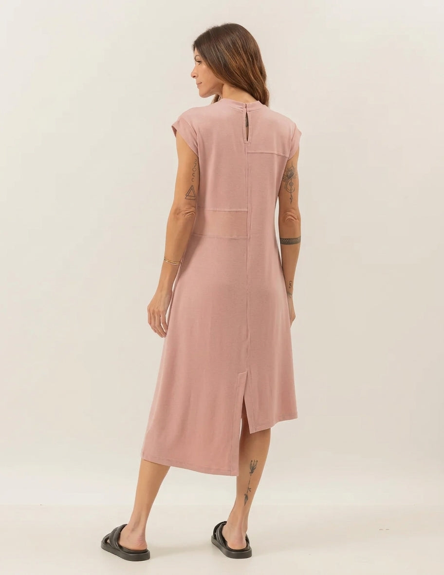 Vestido Desconstruído Jordana Rose