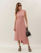 Vestido Desconstruído Jordana Rose