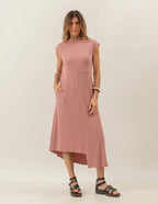 Vestido Desconstruído Jordana Rose