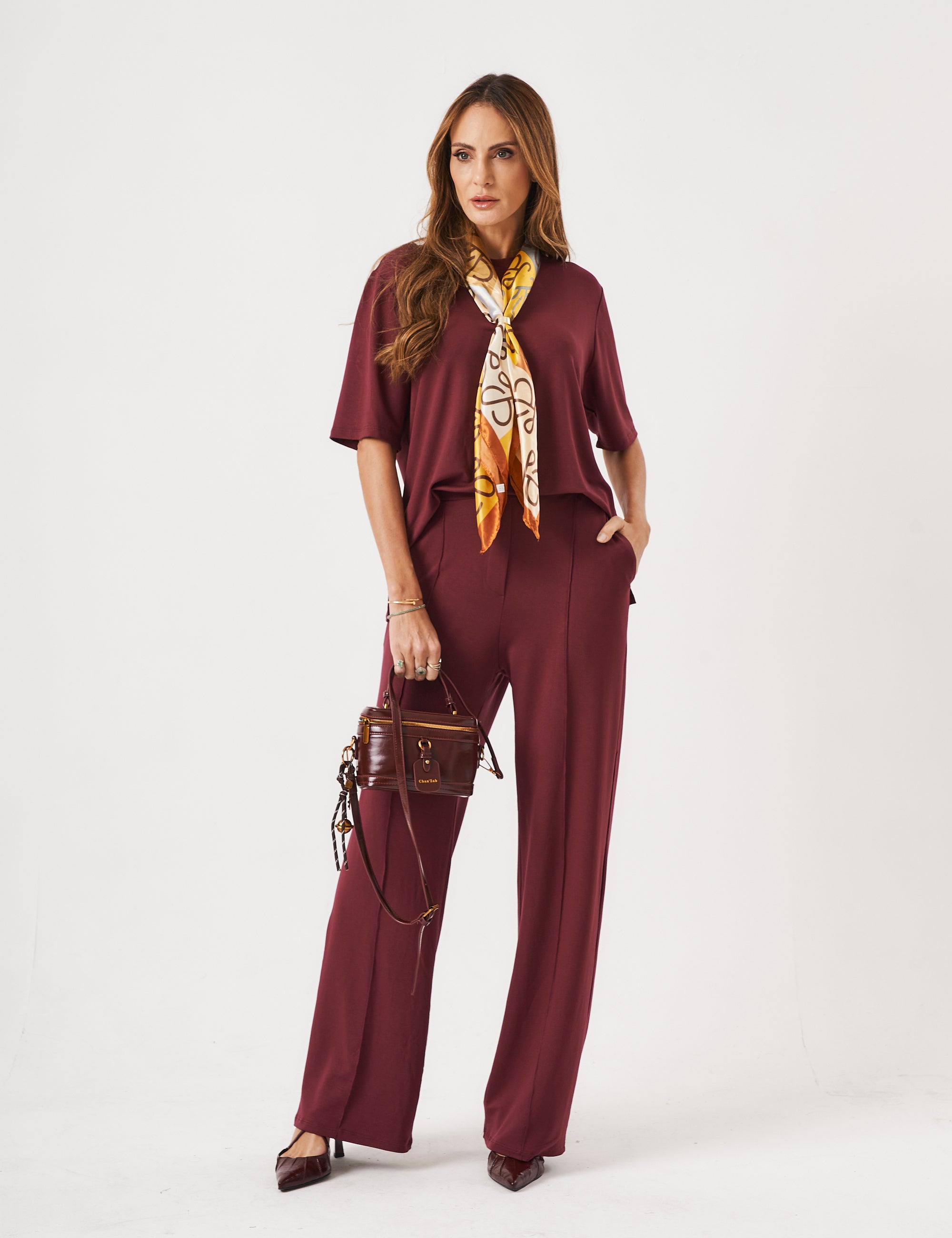 Conjunto Blair Malbec