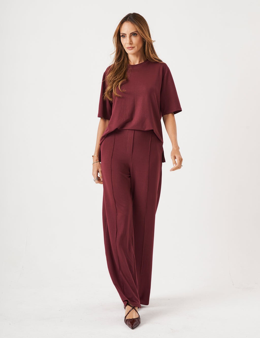 Conjunto Blair Malbec