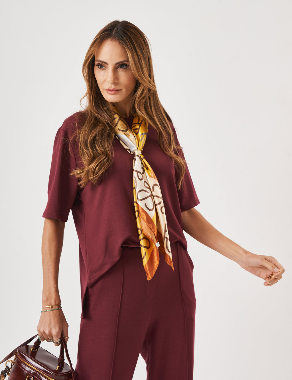 Conjunto Blair Malbec