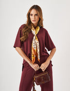 Conjunto Blair Malbec