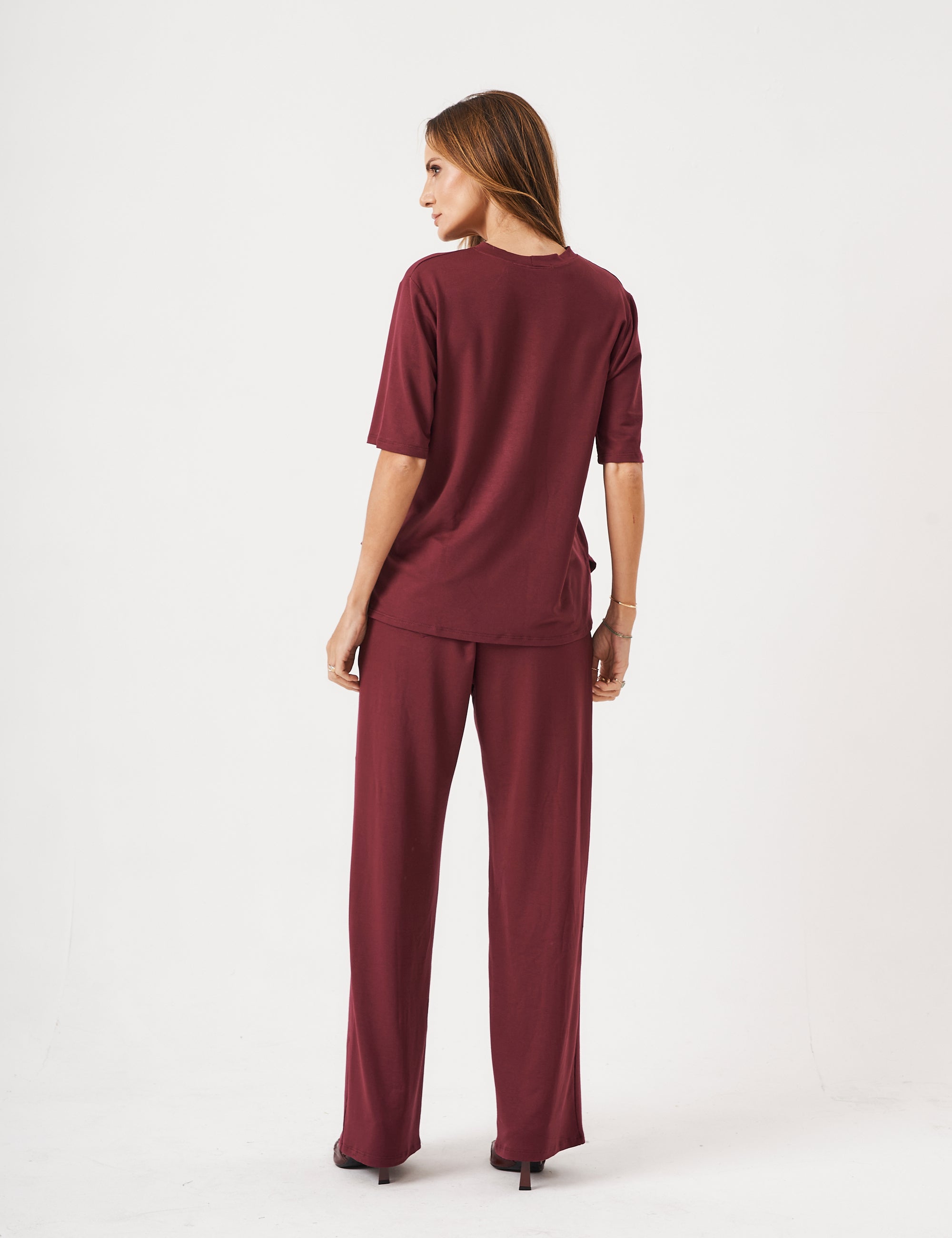 Conjunto Blair Malbec