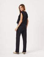 Conjunto Cleo Preto