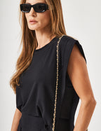 Conjunto Cleo Preto