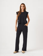 Conjunto Cleo Preto