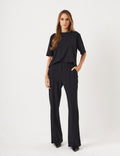 Conjunto Blair Preto