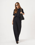 Conjunto Blair Preto