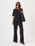 Conjunto Cora Preto