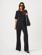 Conjunto Cora Preto