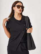 Conjunto Cora Preto