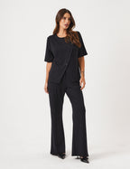 Conjunto Cora Preto