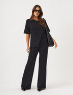 Conjunto Cora Preto