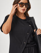 Conjunto Cora Preto