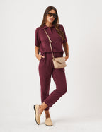 Conjunto Ravenna Malbec