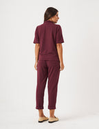 Conjunto Ravenna Malbec
