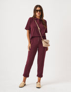 Conjunto Ravenna Malbec