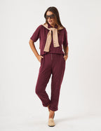 Conjunto Ravenna Malbec