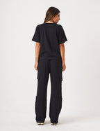 Conjunto Clarissa Preto