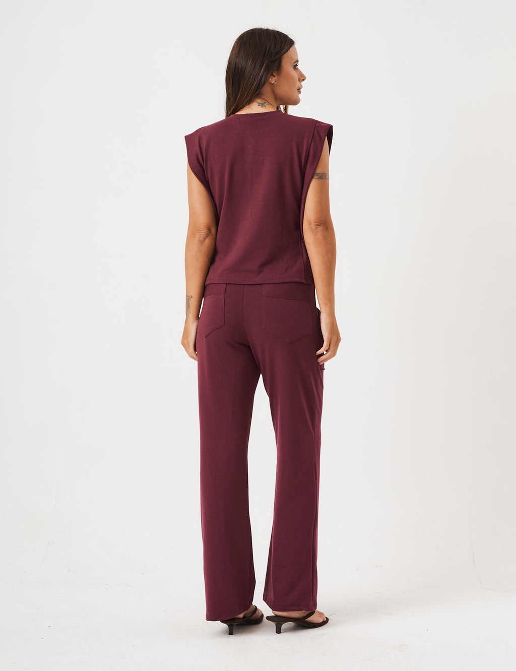 Conjunto Cléo Malbec