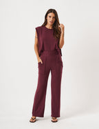 Conjunto Cléo Malbec
