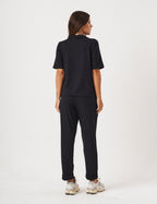Conjunto Ravenna Preto