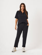 Conjunto Ravenna Preto
