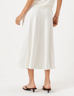 Saia Alessia Off White