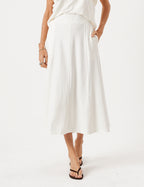 Saia Alessia Off White