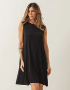Vestido Liz Preto