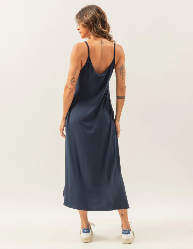 Vestido Luciana Marinho