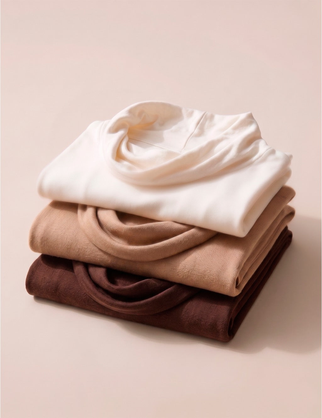 Blusa Panamá Bege