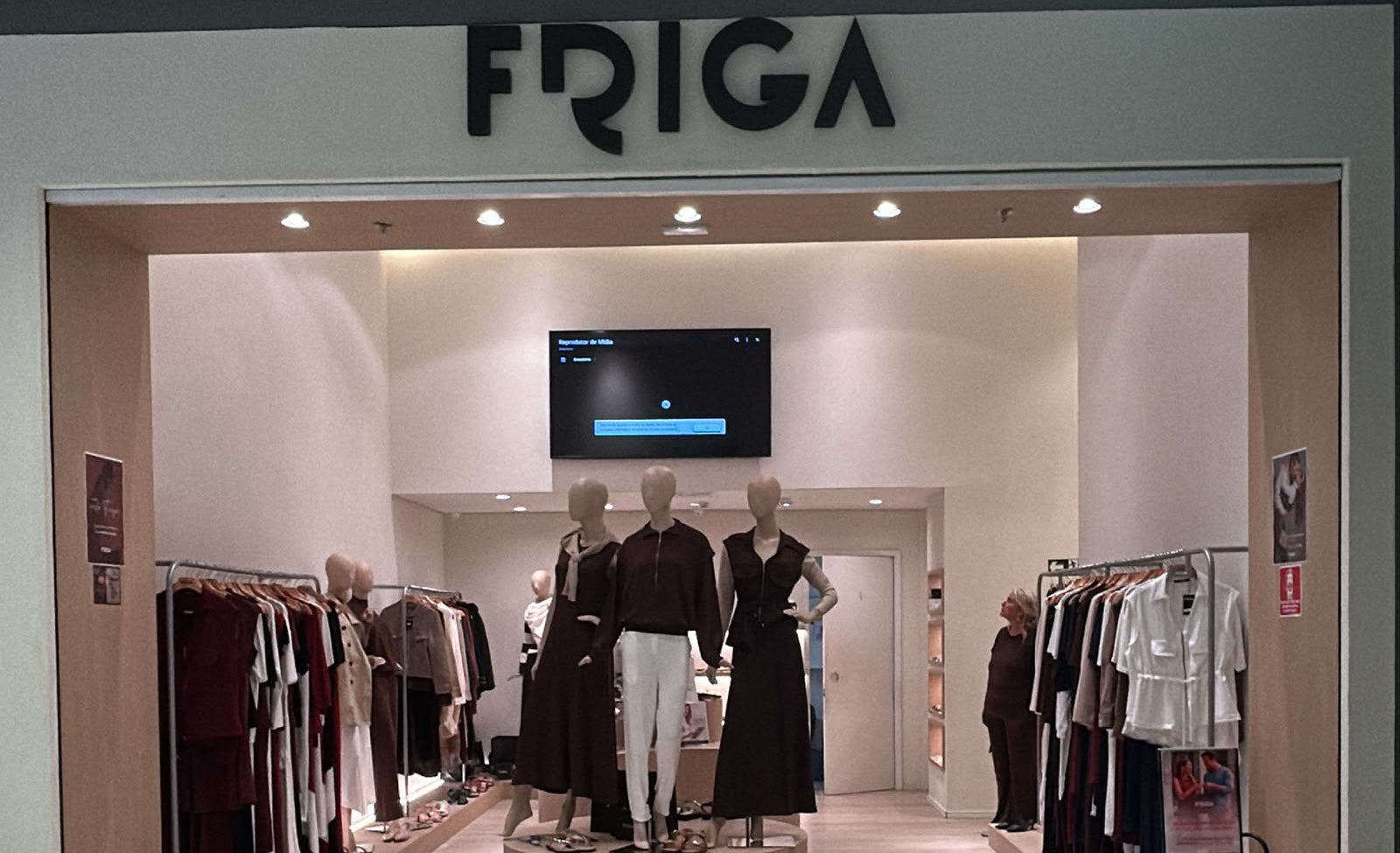 Shopping Vila Olímpia
