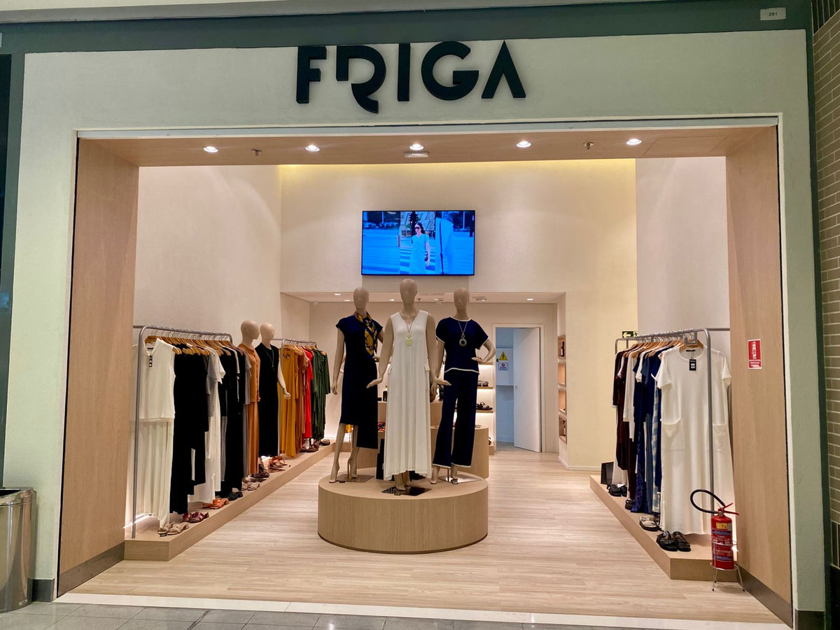 Shopping Vila Olímpia