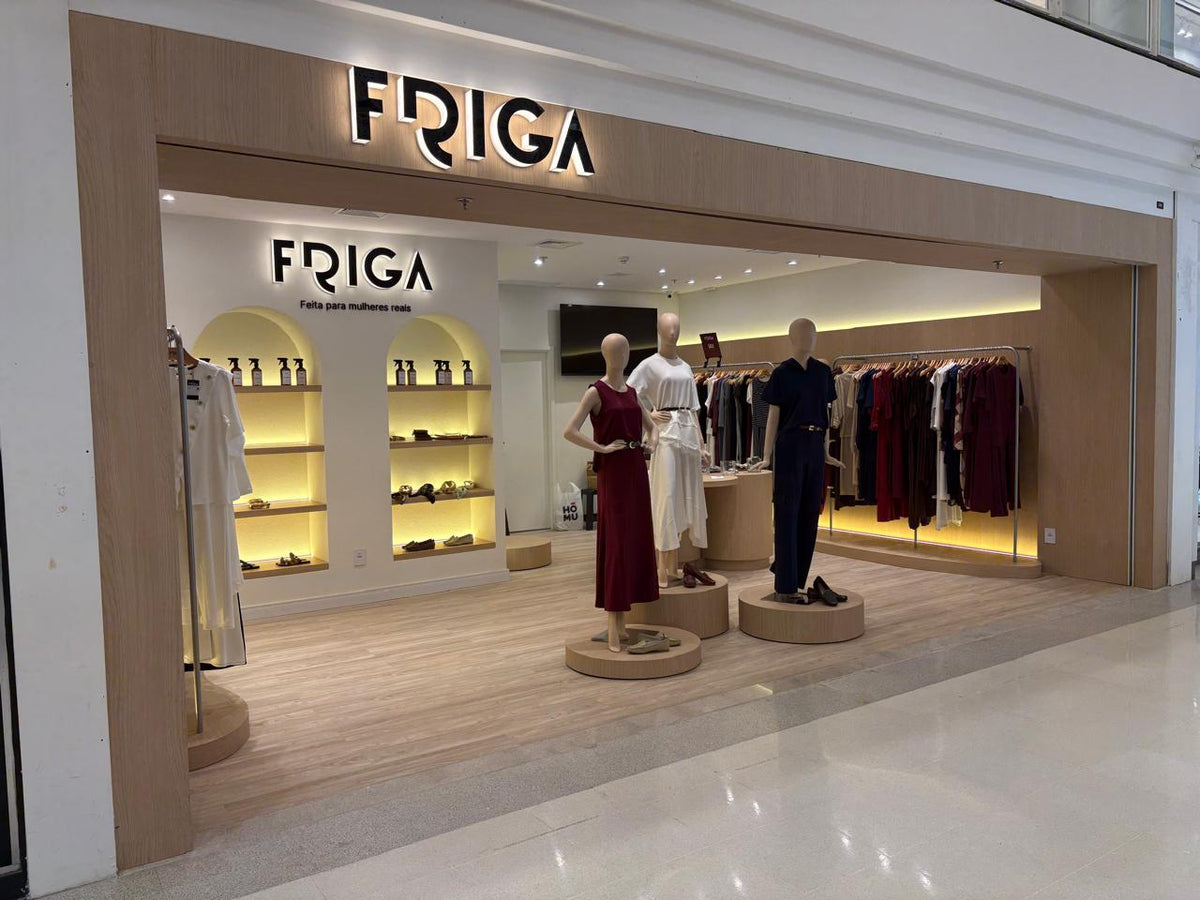 Shopping Jardim Sul