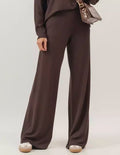 Calça Aurora Marrom