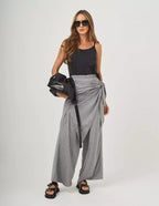 Calça Eva Mescla