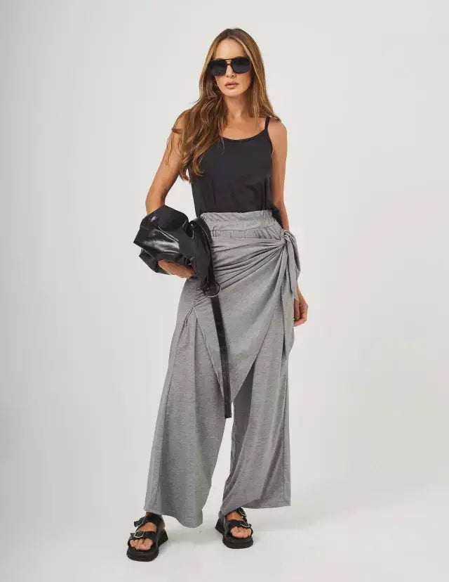 Calça Eva Mescla