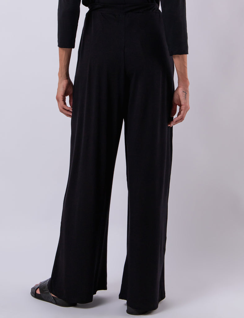 CALÇA KIMONO PRETO