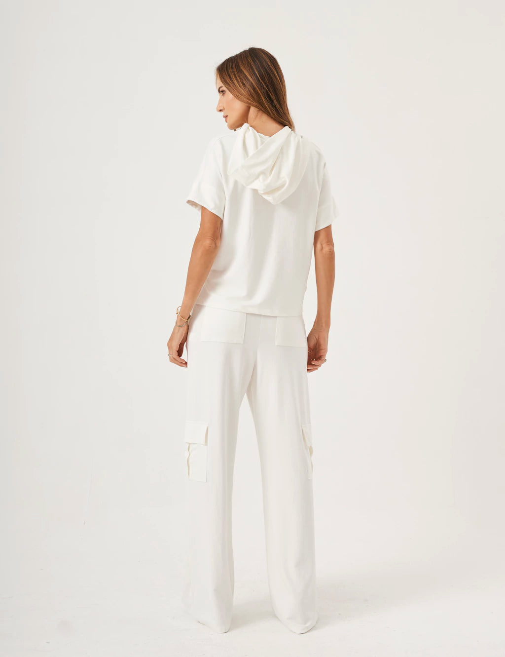 Conjunto Ophelia Off White