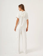 Conjunto Ophelia Off White