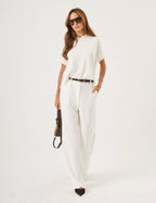 Conjunto Ophelia Off White