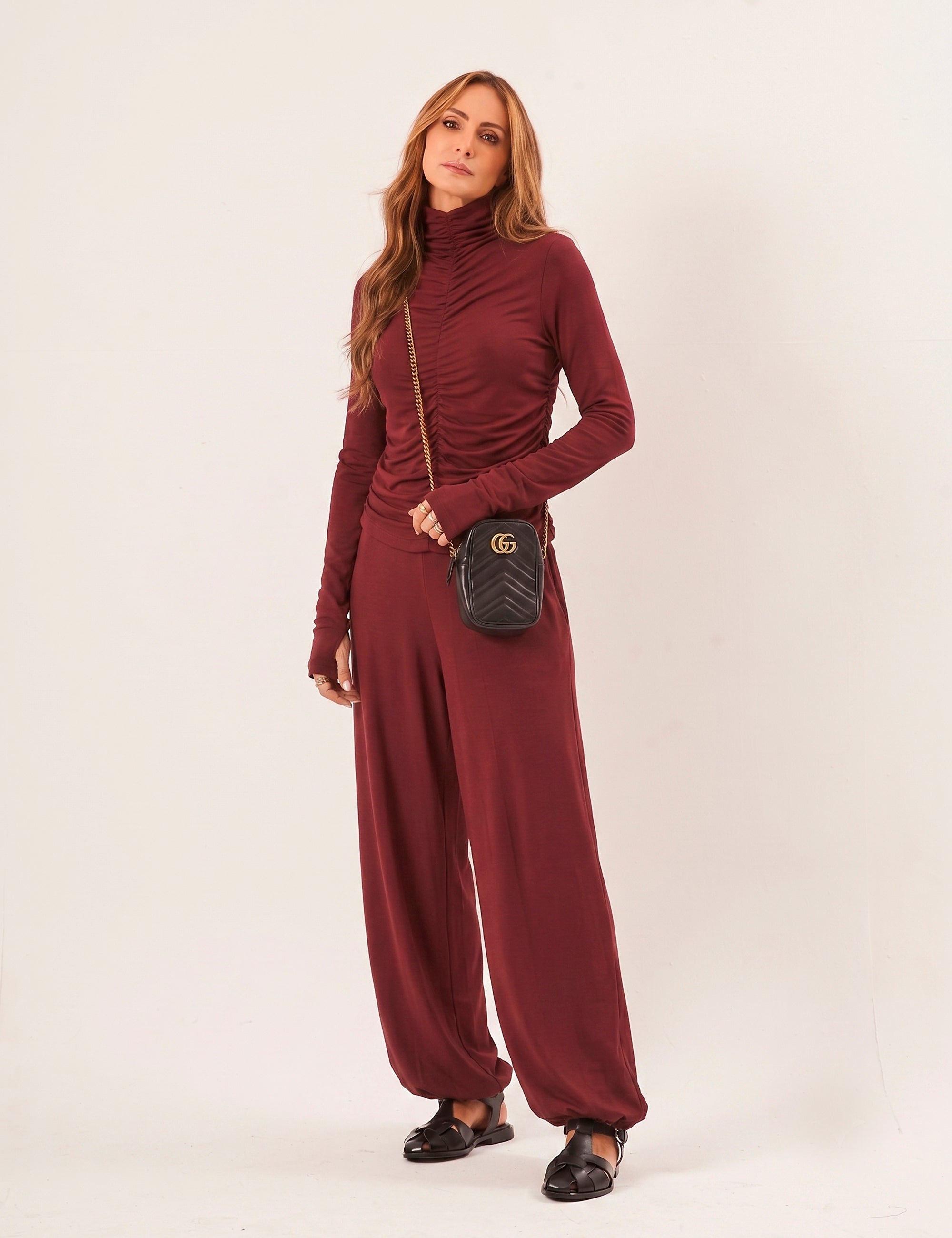 Conjunto Cecilia  Malbec
