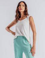 Regata Eloa Off White