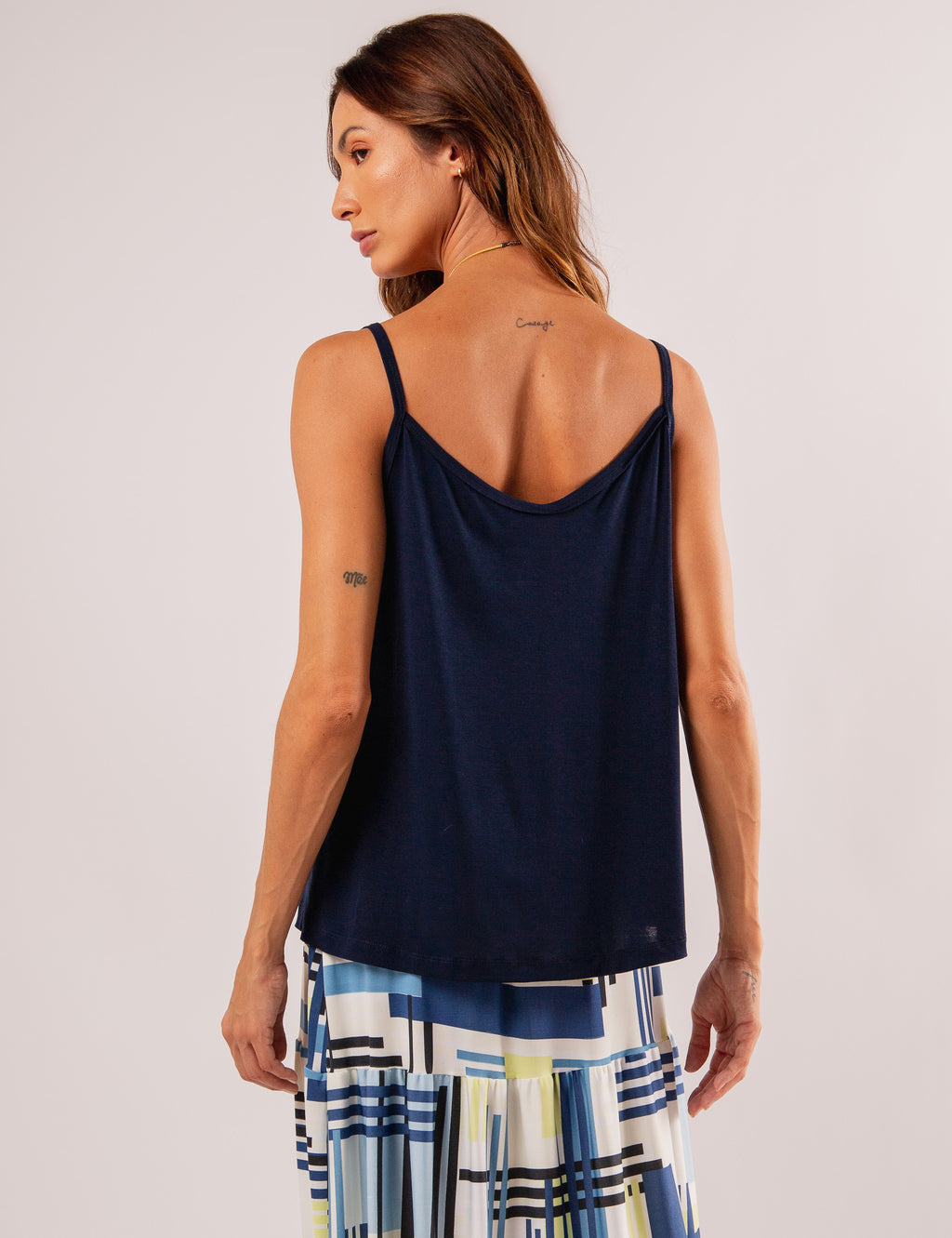 Kit Blusa Rio