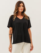 Blusa Maria Preta