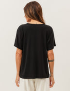 Blusa Maria Preta
