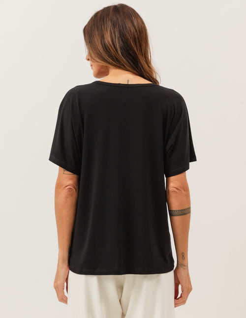 Blusa Maria Preta